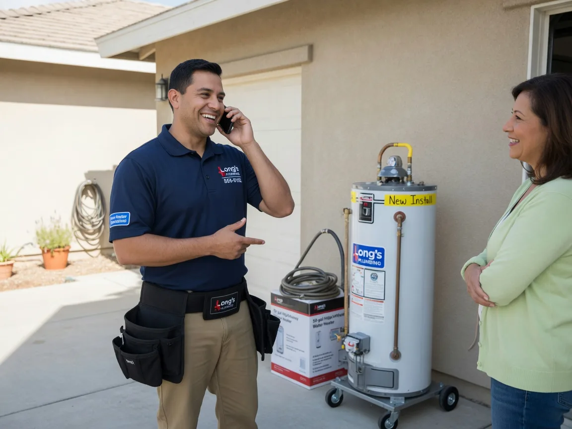Leak Detection Clio, CA FAQs